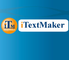 ItextMaker - impaginatore automatico - software per documentazione tecnica